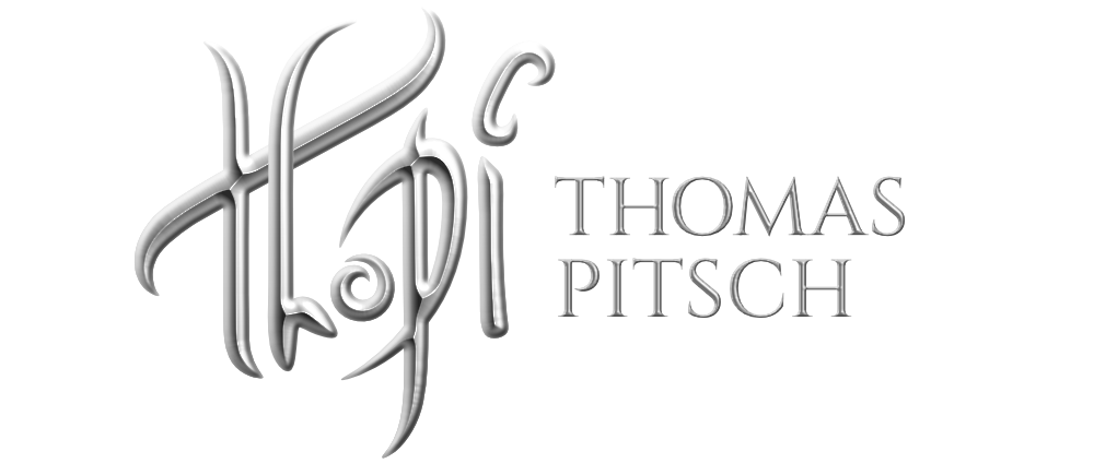 Thomas Pitsch